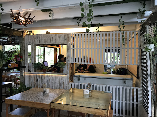 Yi Garden Yi Garden
