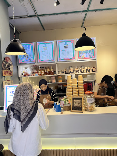 Lorong Coffee Sarikei Lorong Coffee Sarikei