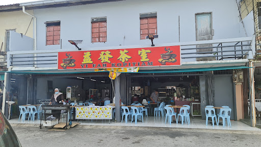 YI FAH KOPITIAM YI FAH KOPITIAM