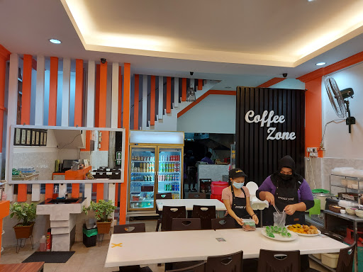 Coffee Zone Sarikei Coffee Zone Sarikei