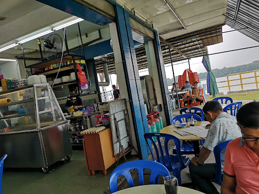 Ung's Cafe Ung's Cafe