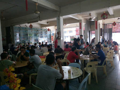 Lok Tieng Coffee Shop Lok Tieng Coffee Shop