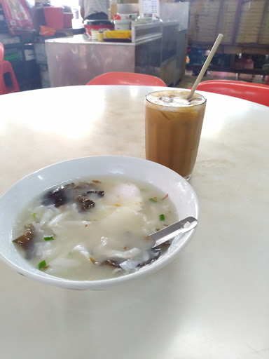 荔园 Kedai Kopi Lee Yuen 荔园 Kedai Kopi Lee Yuen
