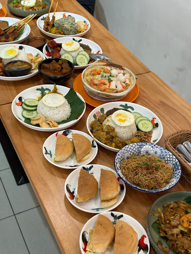 Suka Kopitiam Suka Kopitiam