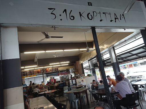 316 Kopitiam