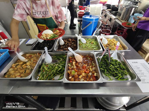 The Street Kopitiam Sibu