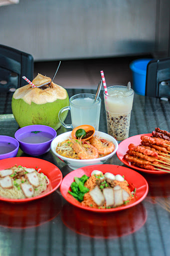 Grateful Kopitiam