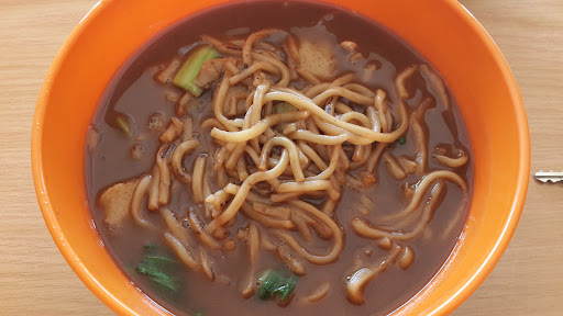 五哩咖啡店 WU LI KOPITIAM