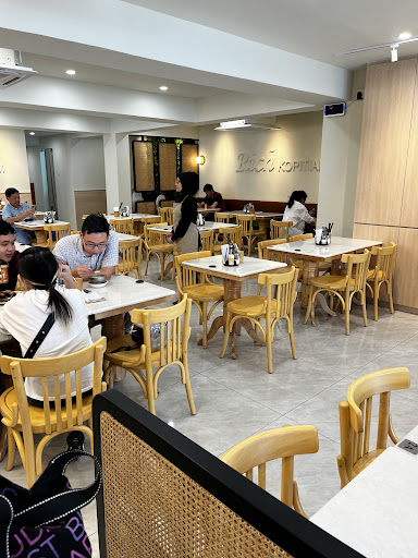 Rich Kopitiam Ampang Rich Kopitiam Ampang