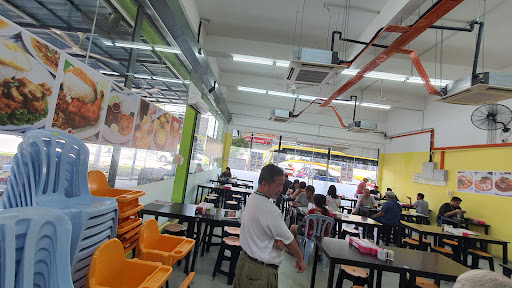 葡京冰室 KOPITIAM PUJING 葡京冰室 KOPITIAM PUJING