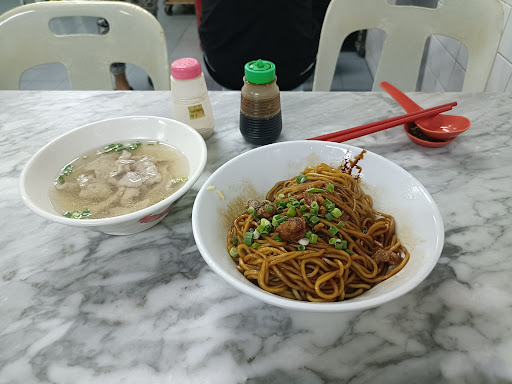 Lok Mun Kopitiam