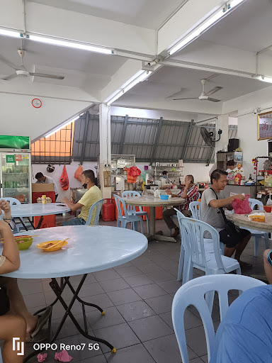 友来茶餐室 aka You Loi Kopitiam 友来茶餐室 aka You Loi Kopitiam