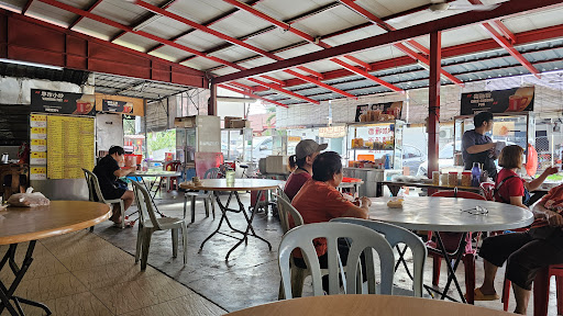 Ampang BOB KOPITIAM Ampang BOB KOPITIAM