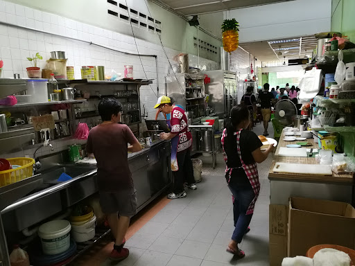Kedai Makanan Sun Sun Kedai Makanan Sun Sun