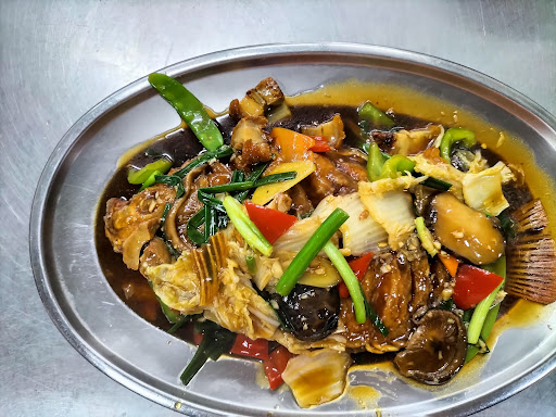 KOPITIAM 2218 KOPITIAM 2218