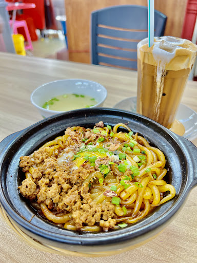春風茶室 ChunFeng Kopitiam 春風茶室 ChunFeng Kopitiam