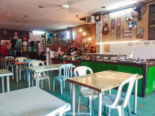 Desa Cafe & Kopitiam