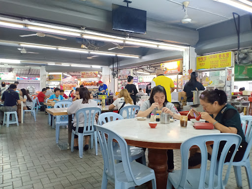 Restoran Kw 好地方美食中心 Restoran Kw 好地方美食中心