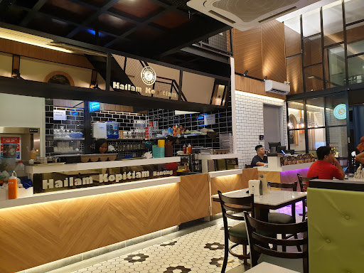 Hailam Kopitiam Banting Hailam Kopitiam Banting