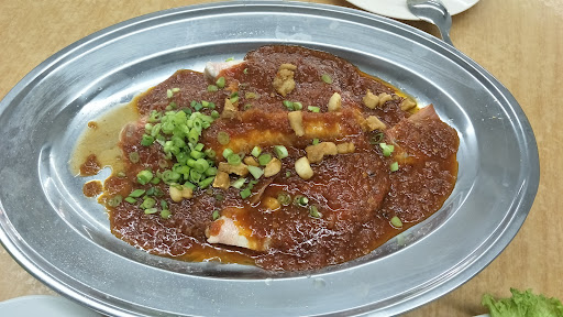 Restoran Qiong Qie Kopitiam Restoran Qiong Qie Kopitiam