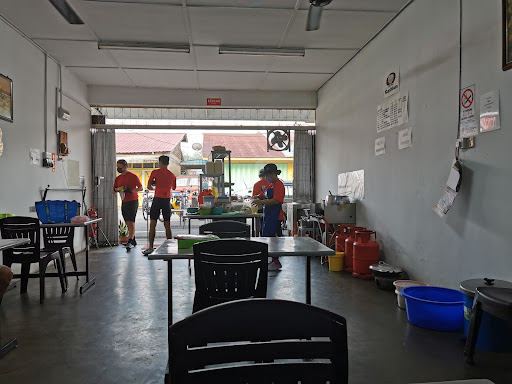 Ma Soon Kee Kopitiam