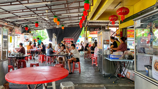 Ah Lim Kopitiam Ah Lim Kopitiam