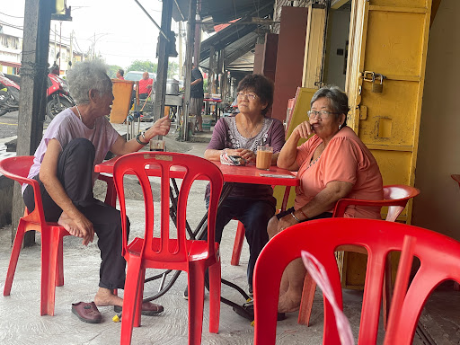 ATEE KOPITIAM ATEE KOPITIAM