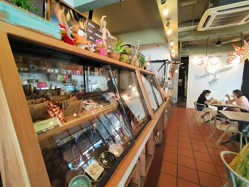 Auntie Foo Cafe Auntie Foo Cafe