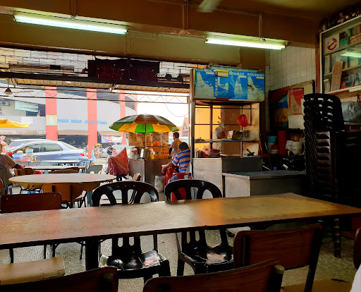Tai Wah Kopitiam