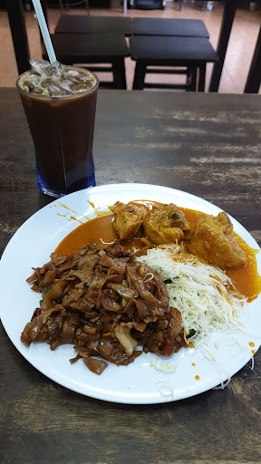 Add Me Kopitiam