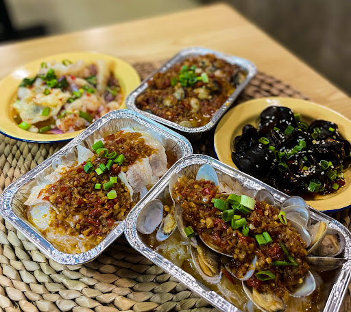 Kampung Kopitiam Puchong Kampung Kopitiam Puchong