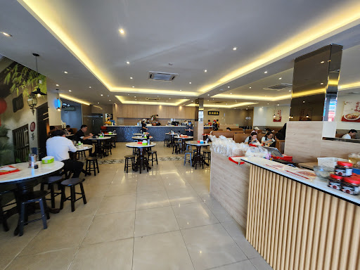 Yuan Fong 3 Kopitiam โข Puchong Yuan Fong 3 Kopitiam โข Puchong