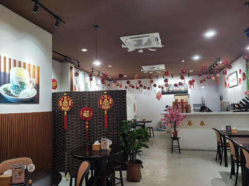 Kopi Heritage • 家乡咖啡 • Puchong Kopi Heritage • 家乡咖啡 • Puchong
