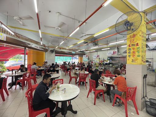 Thong Kee Cafe Puchong Thong Kee Cafe Puchong