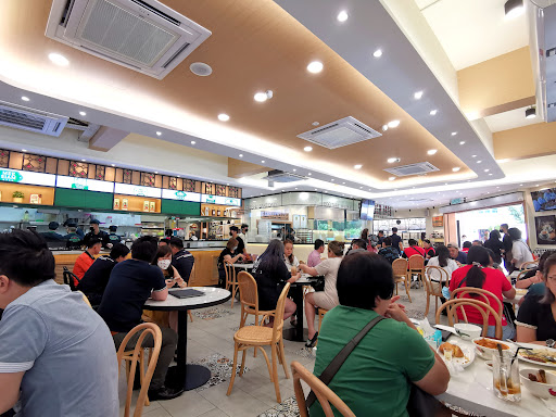 Oriental Kopi โข Bandar Puteri Puchong Oriental Kopi โข Bandar Puteri Puchong