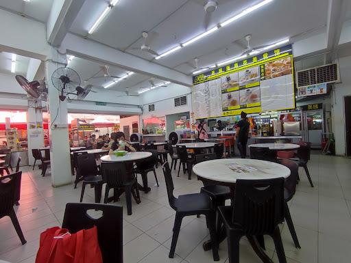 Mei Yee Kopitiam Meranti Jaya Mei Yee Kopitiam Meranti Jaya
