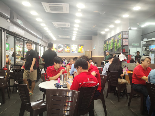 三洋Kopitiam 三洋Kopitiam