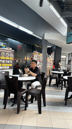 eOne Kopitiam SetiaWalk 艺湾美食坊