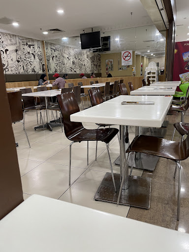 Old Klang Road Kopitiam Old Klang Road Kopitiam