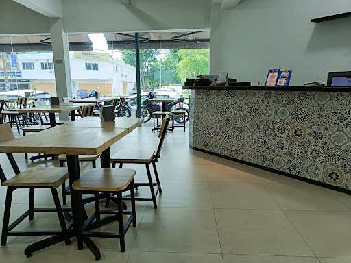 Siang Malam Kopitiam Siang Malam Kopitiam