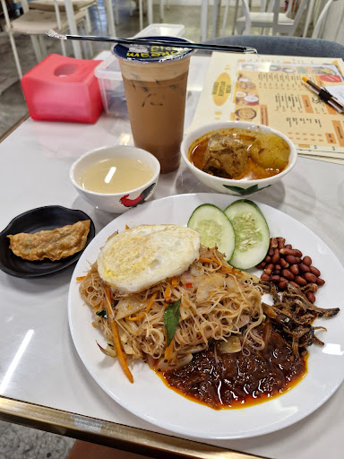 WanKee Kopitiam WanKee Kopitiam