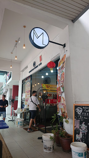 Carol Tasty Kitchen โข Modern Kopitiam Carol Tasty Kitchen โข Modern Kopitiam