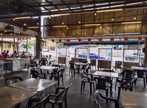 避风港茶餐室 BFG Kopitiam