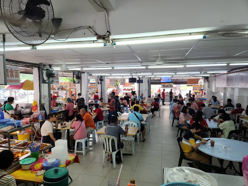 Kedai Kopi Min Ren Kedai Kopi Min Ren