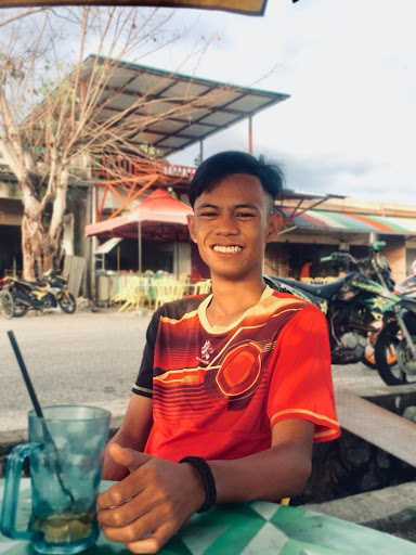 Kopitiam near TLS Serendah