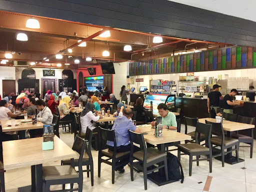 Pak Li Kopitiam Shah Alam 18 Pak Li Kopitiam Shah Alam 18