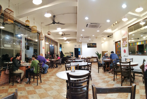 Sri Hainan Kopitiam Sri Hainan Kopitiam