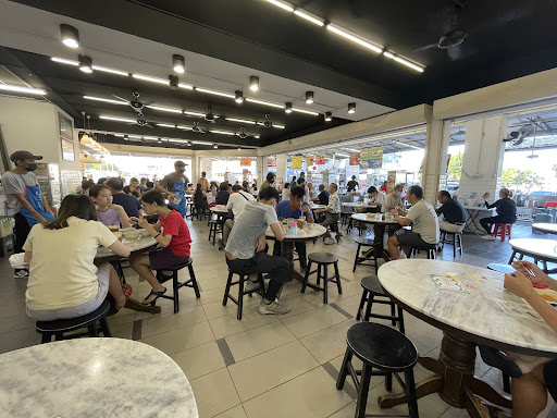 Jin Ho Chiak Kopitiam Jin Ho Chiak Kopitiam