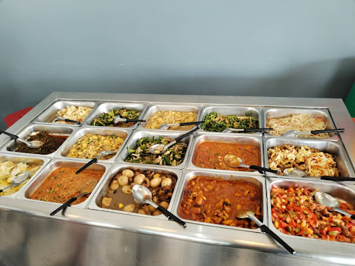 RESTORAN JE KOPITIAM RESTORAN JE KOPITIAM