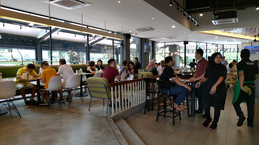 Hometown Hainan Coffee SETIA ALAM Hometown Hainan Coffee SETIA ALAM